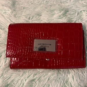 Red Wallet